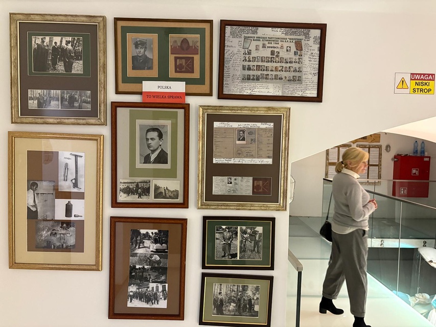 Orkiestra gra na całego  zdjęcie nr 342607