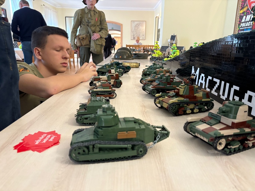 Orkiestra gra na całego  zdjęcie nr 342592