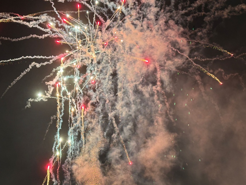 Finał WOŚP: Jesteście wspaniali, warto dla was grać  zdjęcie nr 342647