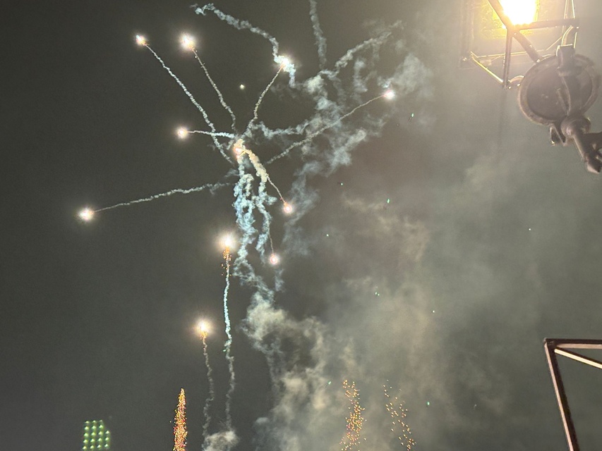 Finał WOŚP: Jesteście wspaniali, warto dla was grać  zdjęcie nr 342642