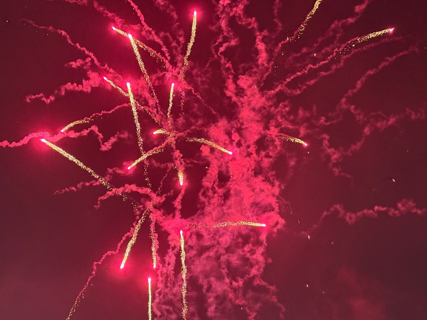 Finał WOŚP: Jesteście wspaniali, warto dla was grać  zdjęcie nr 342644