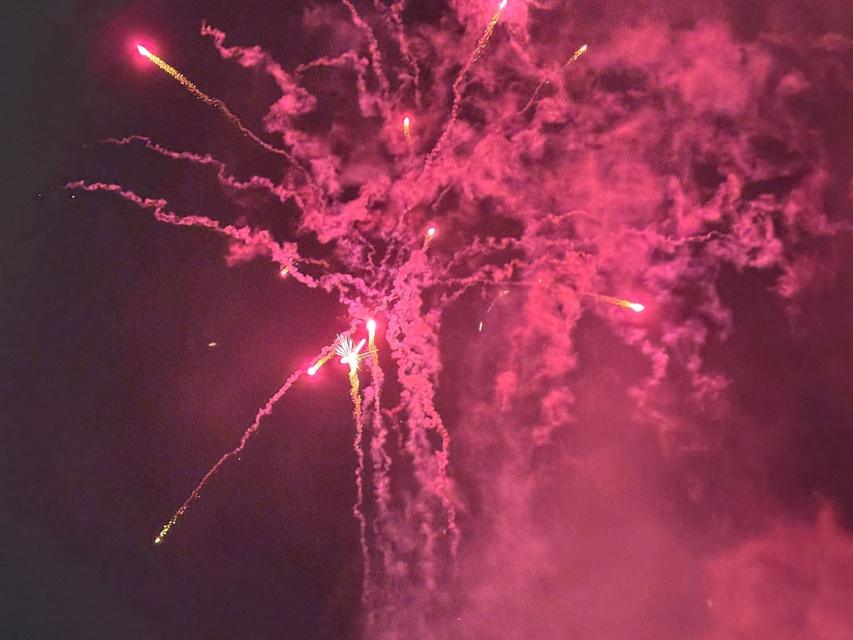 Finał WOŚP: Jesteście wspaniali, warto dla was grać  zdjęcie nr 342635