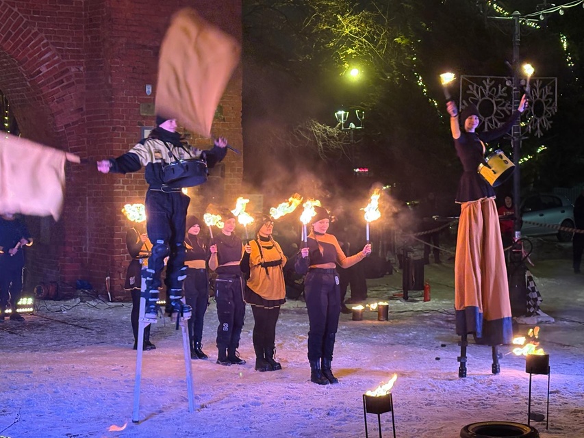 Finał WOŚP: Jesteście wspaniali, warto dla was grać  zdjęcie nr 342655