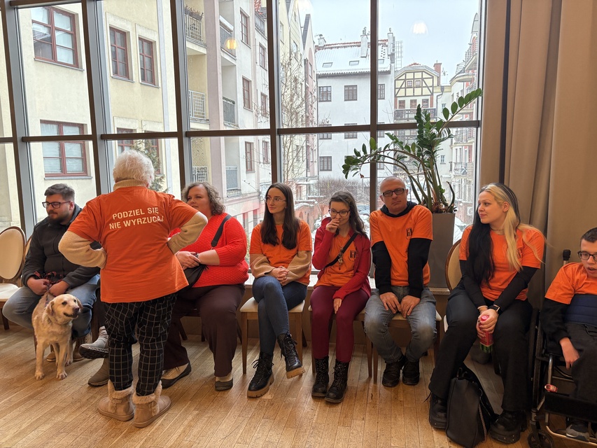 Mały procent, który wiele znaczy zdjęcie nr 342673