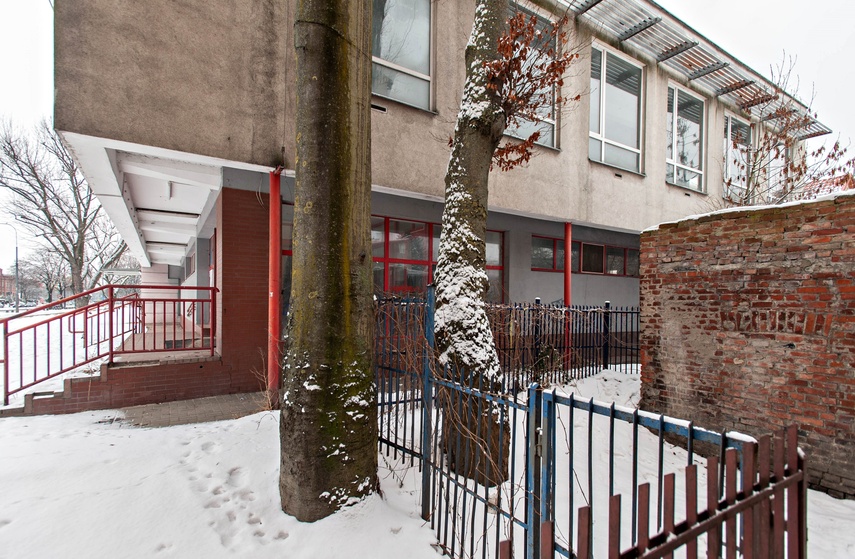 grunwaldzka zdjęcie nr 342707