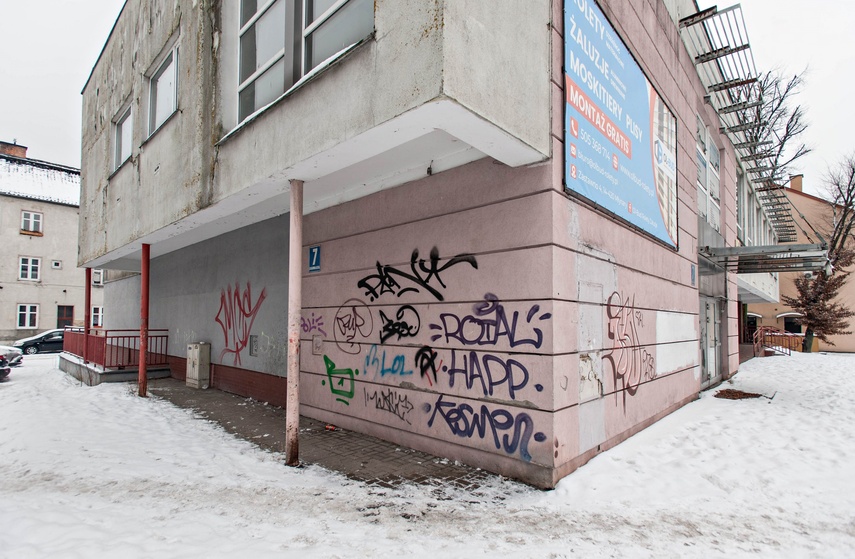 grunwaldzka zdjęcie nr 342702