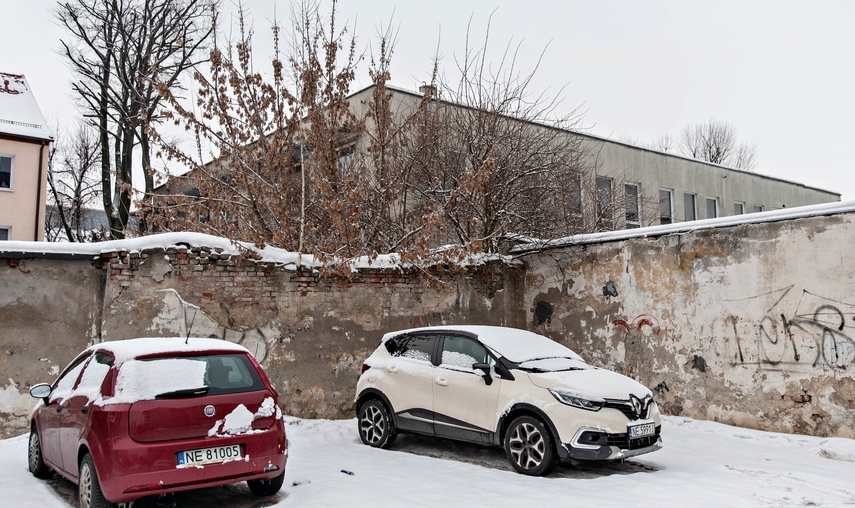 grunwaldzka zdjęcie nr 342712