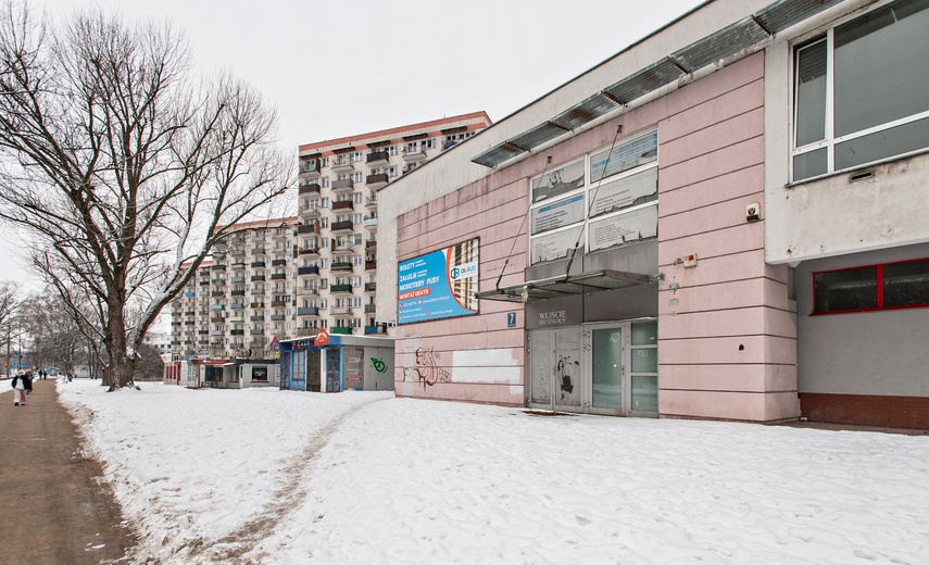 grunwaldzka zdjęcie nr 342706