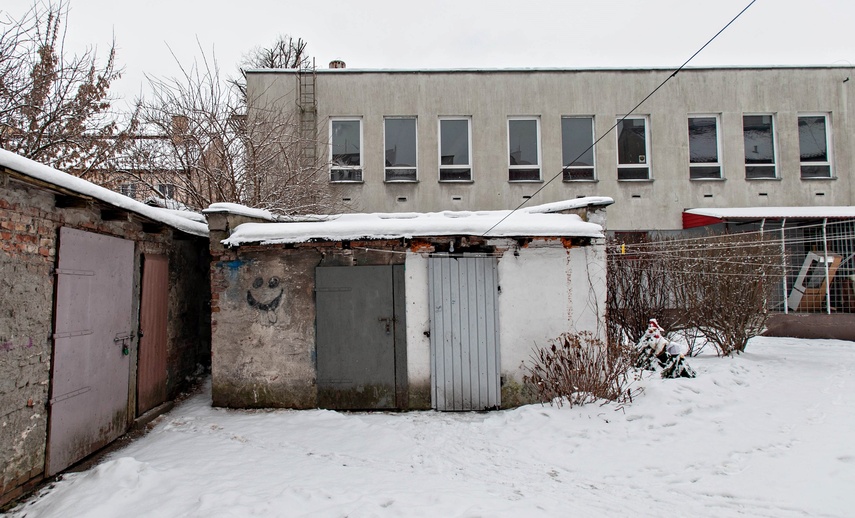 grunwaldzka zdjęcie nr 342713