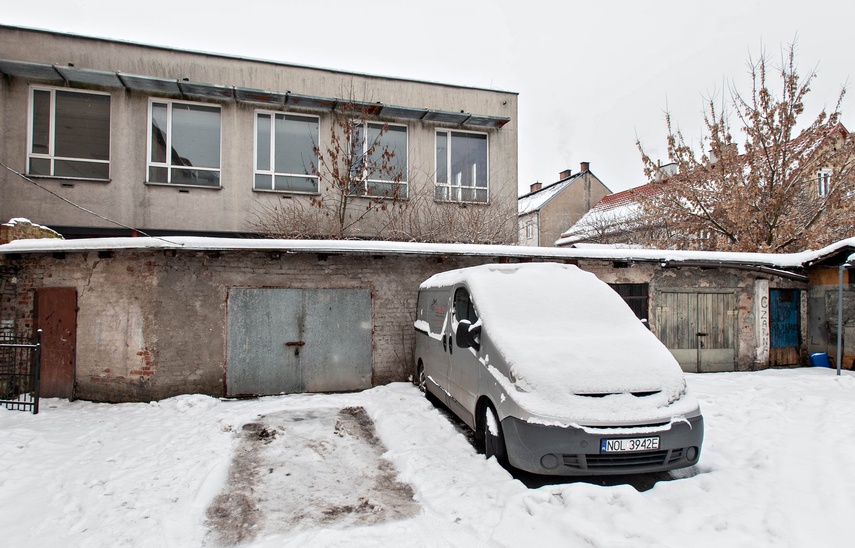 grunwaldzka zdjęcie nr 342711