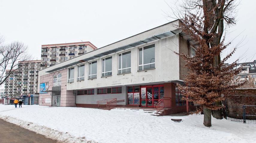 grunwaldzka zdjęcie nr 342704