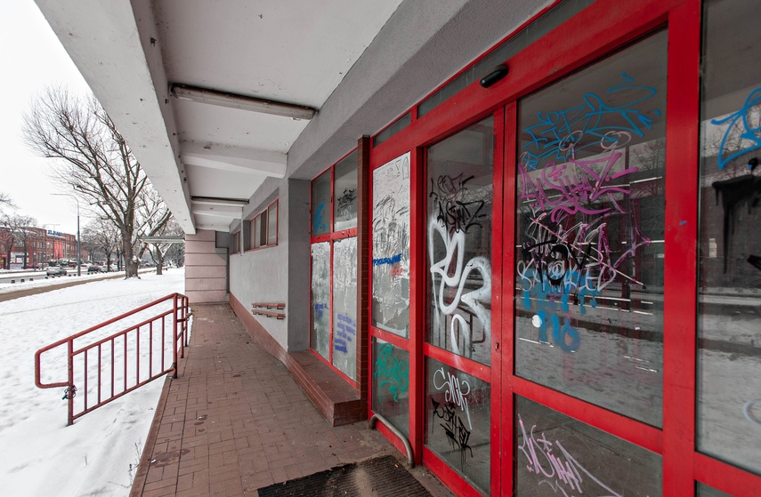 grunwaldzka zdjęcie nr 342708