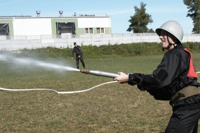 Kurowo Braniewskie z Markusami na czele zdjęcie nr 27567