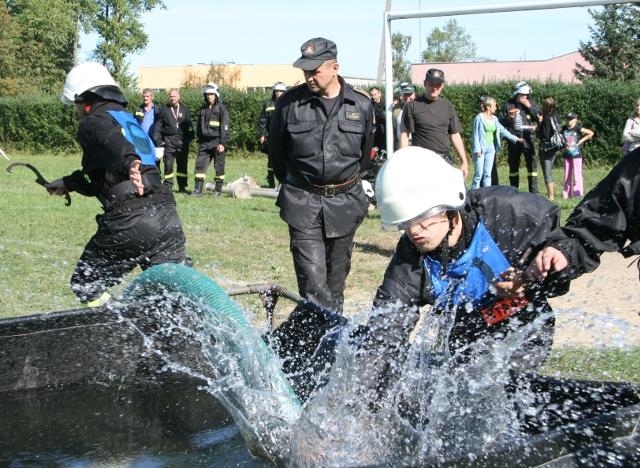 Kurowo Braniewskie z Markusami na czele zdjęcie nr 27563