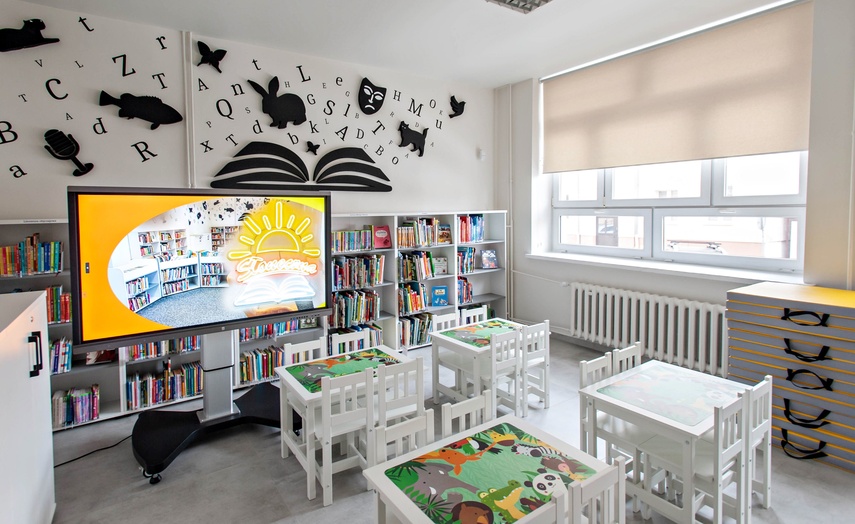 Słoneczna dla wagarowiczów zdjęcie nr 342741