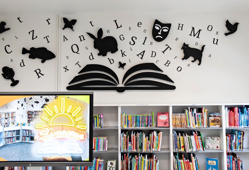 Słoneczna dla wagarowiczów zdjęcie nr 342743