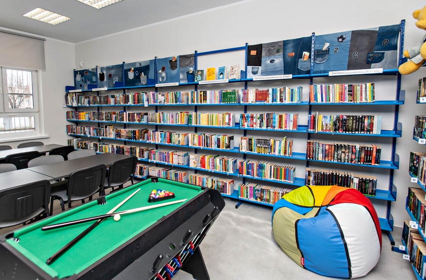 Słoneczna dla wagarowiczów zdjęcie nr 342734