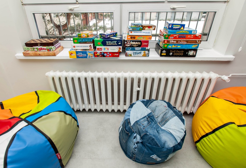 To się ogląda Słoneczna dla wagarowiczów