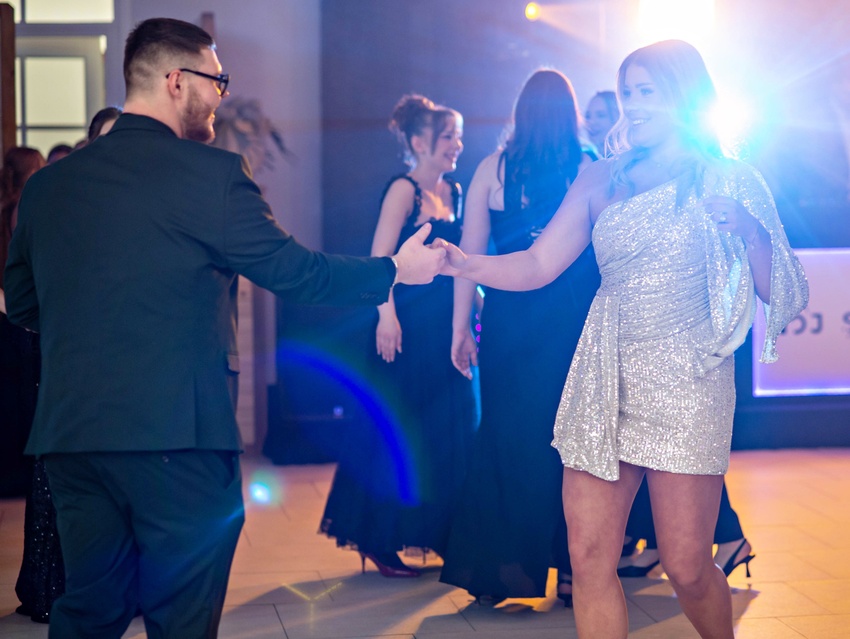 Wspomnienia, które pozostaną. Studniówka ZST zdjęcie nr 342888