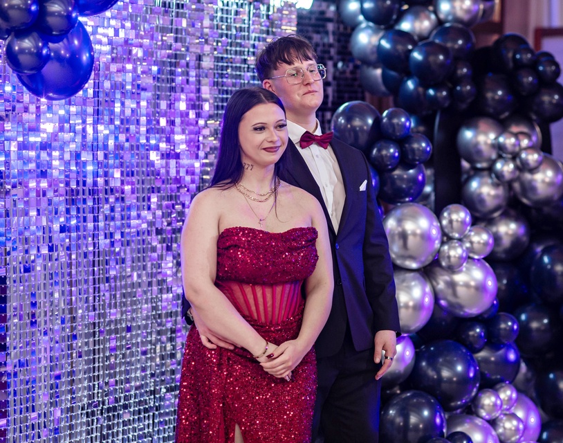 Wspomnienia, które pozostaną. Studniówka ZST zdjęcie nr 342861