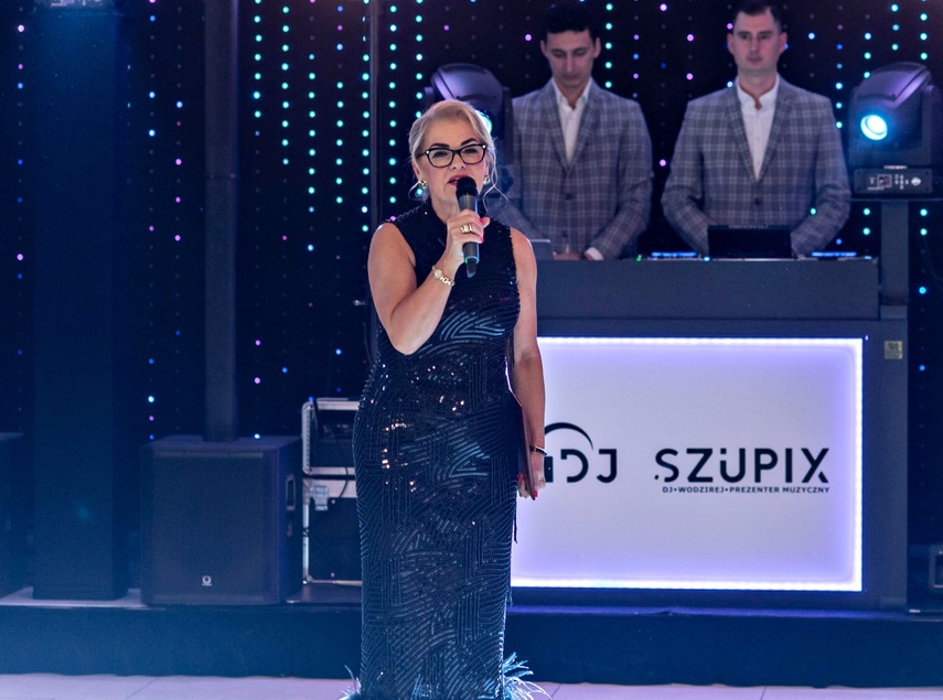 Wspomnienia, które pozostaną. Studniówka ZST zdjęcie nr 342793