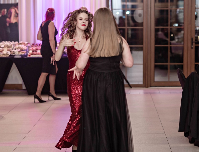 Wspomnienia, które pozostaną. Studniówka ZST zdjęcie nr 342862