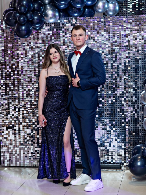 Wspomnienia, które pozostaną. Studniówka ZST zdjęcie nr 342834