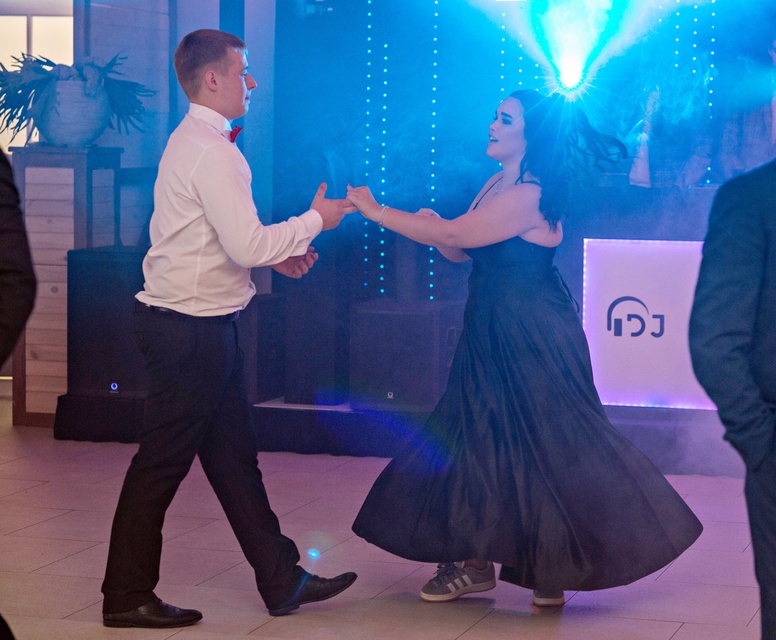 Wspomnienia, które pozostaną. Studniówka ZST zdjęcie nr 342932