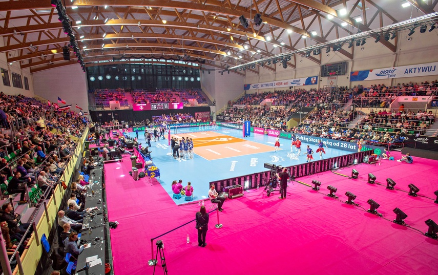 DevelopRes nie obroni Pucharu Polski zdjęcie nr 342999