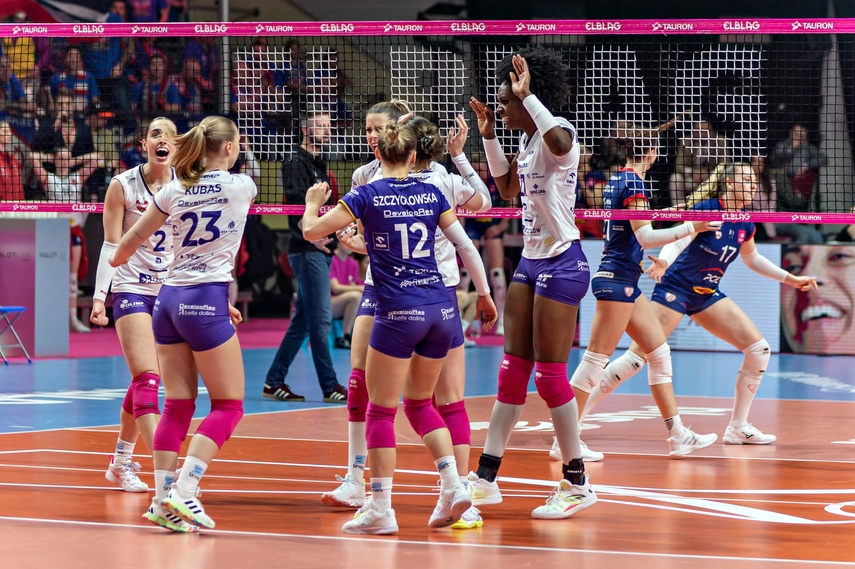 DevelopRes nie obroni Pucharu Polski zdjęcie nr 342981