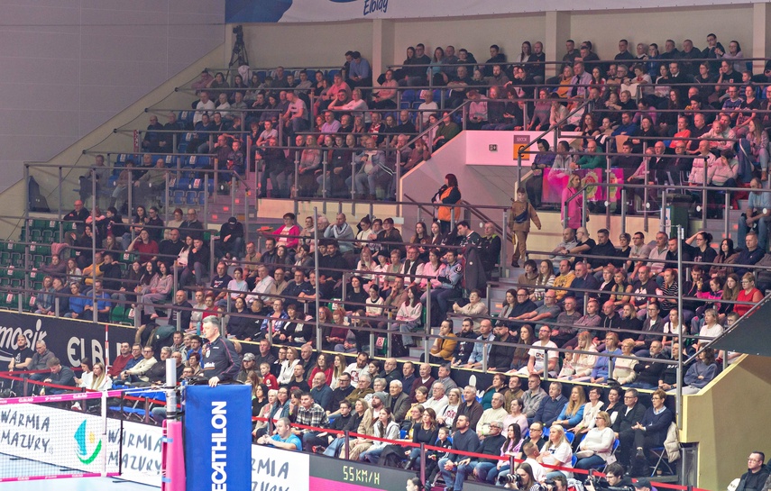 Puchar Polski dla Budowlanych zdjęcie nr 343152