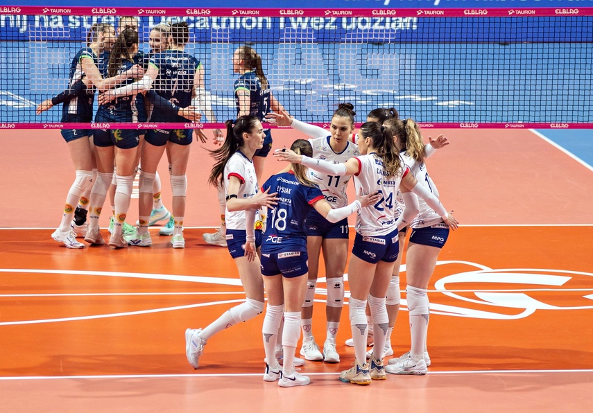 Puchar Polski dla Budowlanych zdjęcie nr 343154