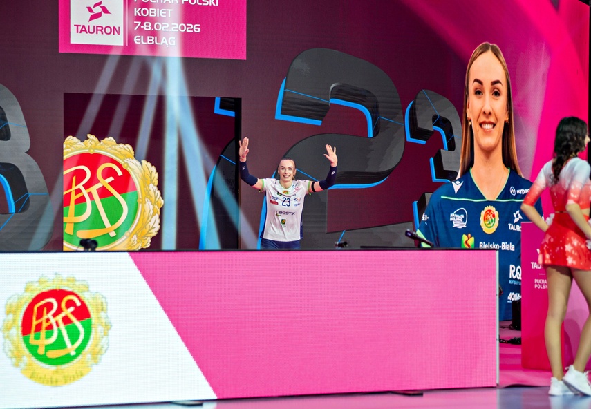 Puchar Polski dla Budowlanych zdjęcie nr 343140