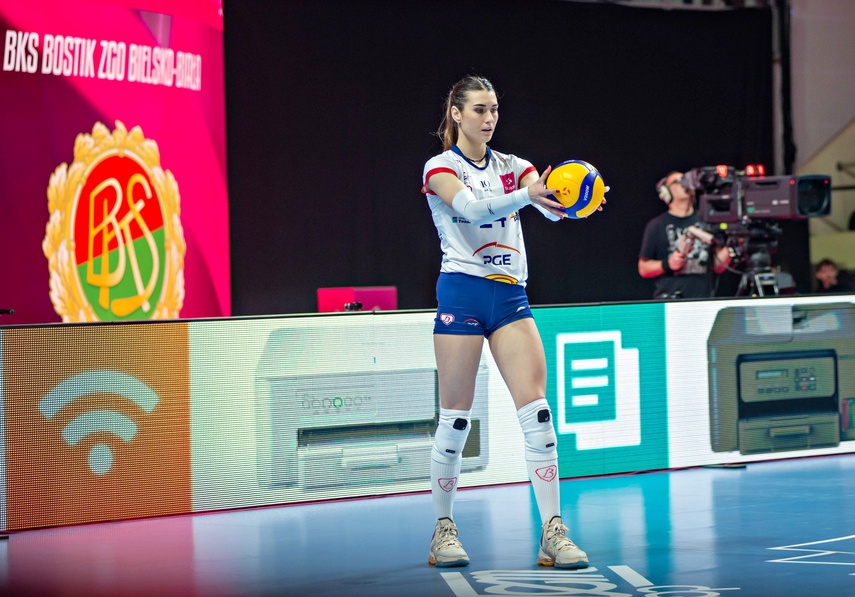 Puchar Polski dla Budowlanych zdjęcie nr 343182