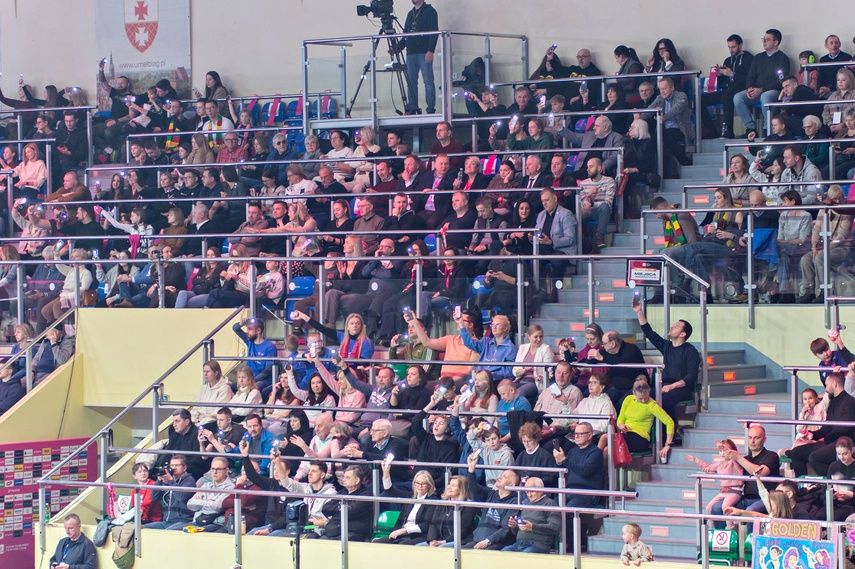 Puchar Polski dla Budowlanych zdjęcie nr 343176