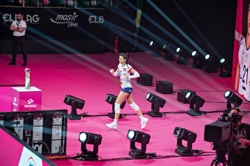 Puchar Polski dla Budowlanych zdjęcie nr 343142