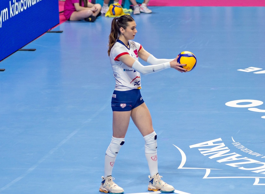 Puchar Polski dla Budowlanych zdjęcie nr 343167