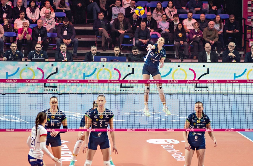 Puchar Polski dla Budowlanych zdjęcie nr 343155