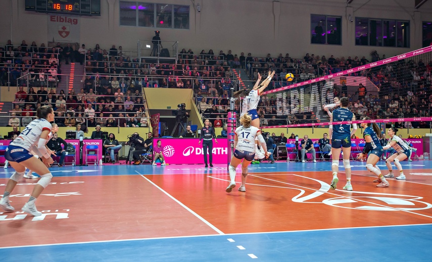 Puchar Polski dla Budowlanych zdjęcie nr 343185