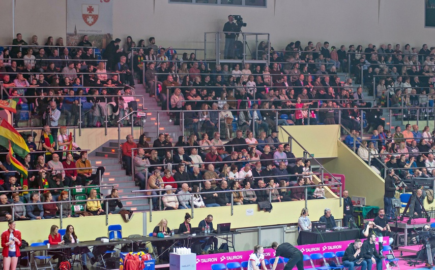 Puchar Polski dla Budowlanych zdjęcie nr 343159