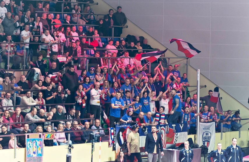 Puchar Polski dla Budowlanych zdjęcie nr 343161