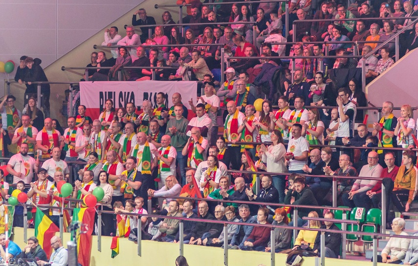 Puchar Polski dla Budowlanych zdjęcie nr 343174