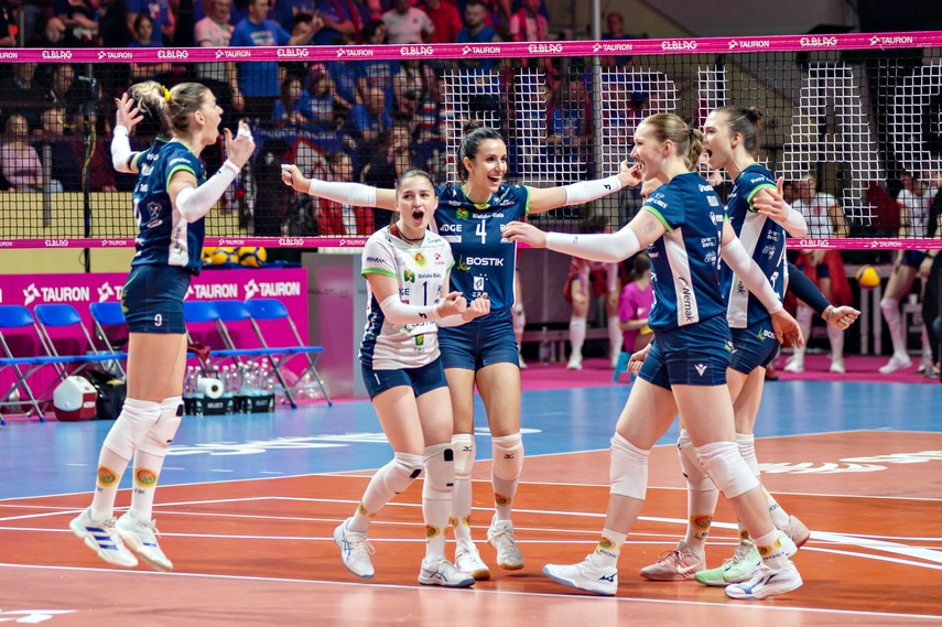 Puchar Polski dla Budowlanych zdjęcie nr 343178