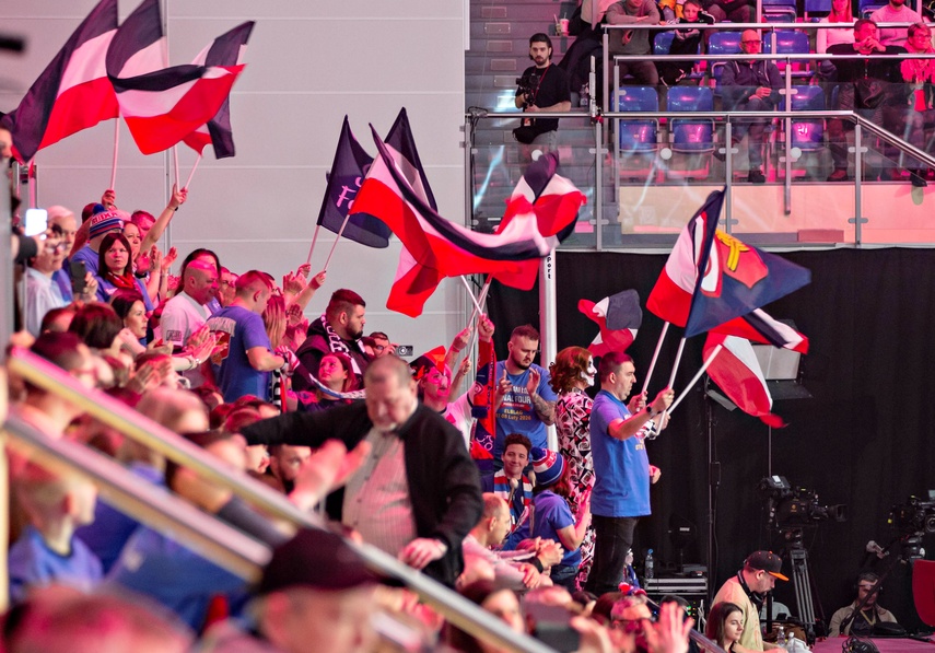 Puchar Polski dla Budowlanych zdjęcie nr 343144