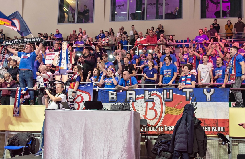 Puchar Polski dla Budowlanych zdjęcie nr 343200