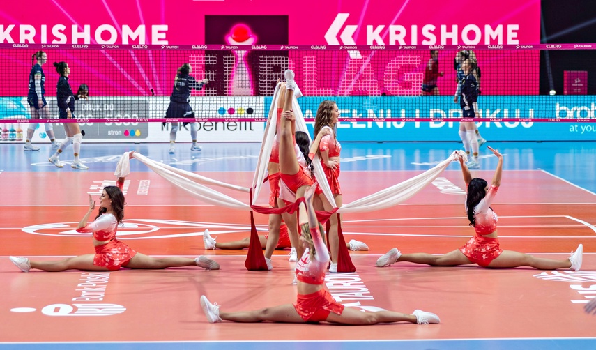 Puchar Polski dla Budowlanych zdjęcie nr 343171