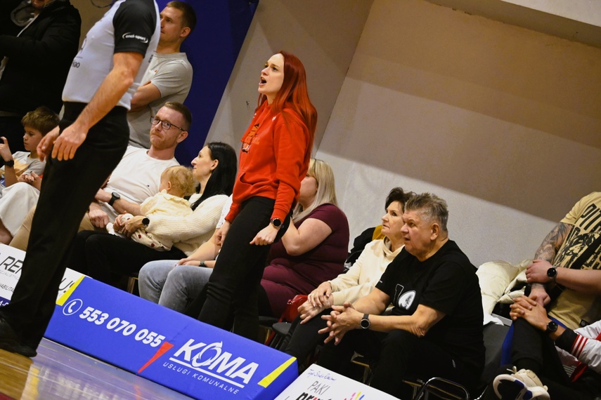 Koszykarski horror z happy endem zdjęcie nr 343498