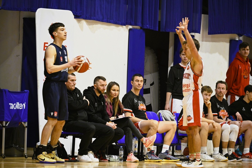 Koszykarski horror z happy endem zdjęcie nr 343472