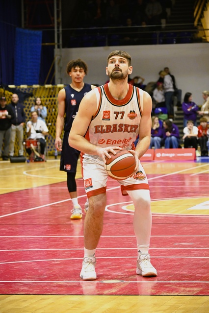 Koszykarski horror z happy endem zdjęcie nr 343477