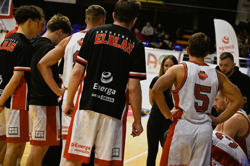 Koszykarski horror z happy endem zdjęcie nr 343455